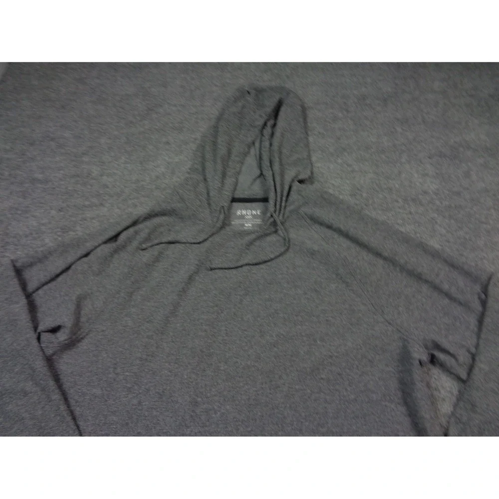 RHONE hoodie pullover